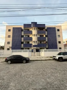 Apartamento com 3 Quartos à venda, 75m² no Jardim Cidade Universitária, João Pessoa