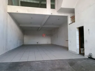 Prédio Comercial à venda, 462m² no Vila Independência, São Paulo