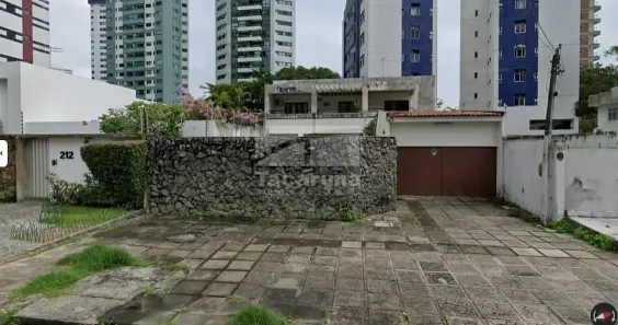 Casa com 6 Quartos à venda, 300m² no Boa Viagem, Recife