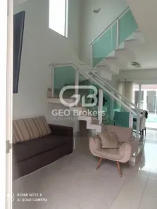 Sobrado com 3 Quartos à venda, 127m² no Loteamento Villa Branca, Jacareí