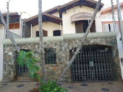 Casa com 3 Quartos à venda, 129m² no Vila Monteiro, Piracicaba