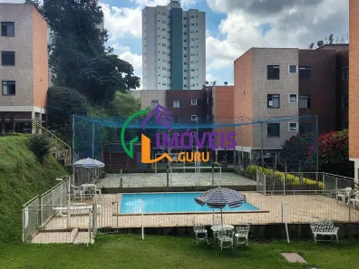 Apartamento com 2 Quartos à venda, 85m² no Jardim Quisisana, Poços de Caldas