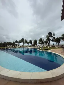 Apartamento com 3 Quartos à venda, 90m² no Guarajuba (Monte Gordo), Camaçari