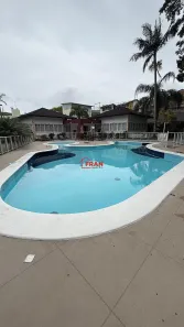 Apartamento com 3 Quartos à venda, 109m² no Córrego Grande, Florianópolis