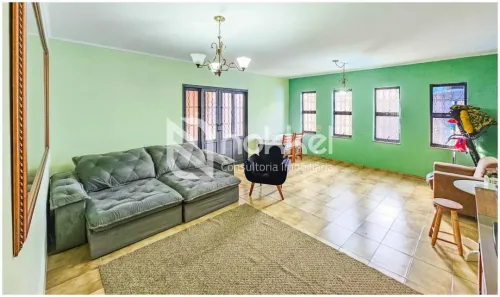 Casa com 3 Quartos à venda, 150m² no Vila Brasílio Machado, São Paulo