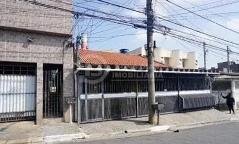 Casa com 7 Quartos à venda, 200m² no Vila União (Zona Leste), São Paulo