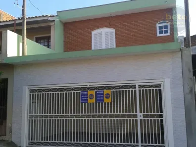 Casa com 3 Quartos à venda, 198m² no Jardim Aeroporto I, Itu