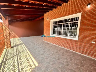 Casa com 3 Quartos à venda, 170m² no Jardim Nogueira, Jundiaí