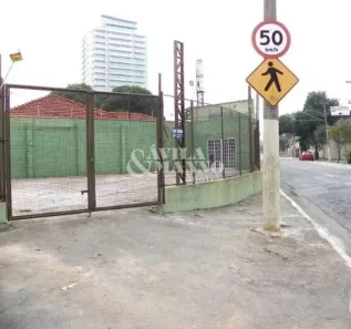 Lote/Terreno à venda, 260m² no Mooca, São Paulo
