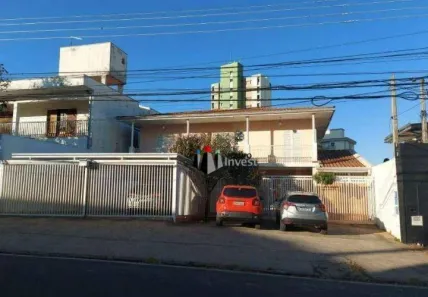 Imóvel Comercial com 4 Quartos à venda, 233m² no Jardim Chapadão, Campinas