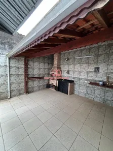 Sobrado com 2 Quartos à venda, 130m² no Ocian, Praia Grande