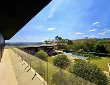 Casa de Condomínio com 6 Quartos à venda, 1100m² no Condomínio Quinta da Baroneza II, Bragança Paulista