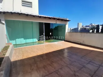 Cobertura com 2 Quartos à venda, 200m² no Nova Gerty, São Caetano do Sul