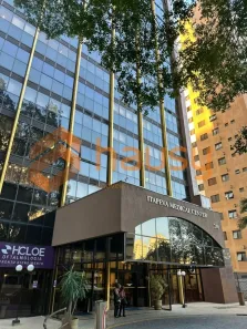 Sala Comercial à venda, 30m² no Bela Vista, São Paulo