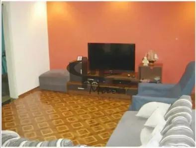Sobrado com 4 Quartos à venda, 351m² no Osvaldo Cruz, São Caetano do Sul
