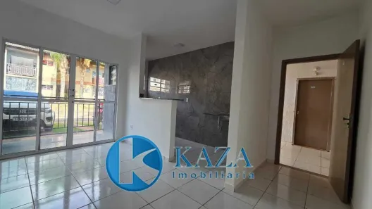 Apartamento com 2 Quartos à venda, 49m² no Mansões Recreio Mossoró, Cidade Ocidental