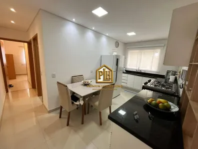 Apartamento com 2 Quartos à venda, 73m² no Jardim Paulista, Atibaia
