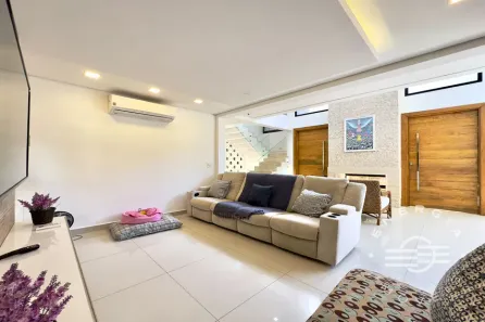 Casa com 5 Quartos para venda ou aluguel, 600m² no Riviera, Bertioga