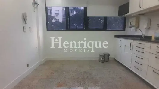 Sala Comercial à venda, 37m² no Flamengo, Rio de Janeiro