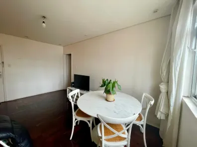 Apartamento com 2 Quartos para alugar, 83m² no Sumarezinho, São Paulo
