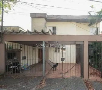 Sobrado com 3 Quartos à venda, 132m² no Cupecê, São Paulo