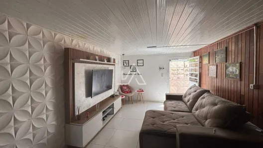 Casa com 4 Quartos à venda, 171m² no Centro, Passo Fundo