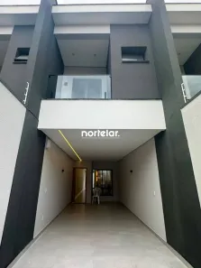 Sobrado com 3 Quartos à venda, 120m² no Vila Prado, São Paulo