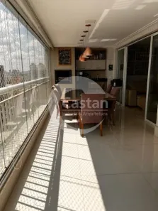 Apartamento com 3 Quartos à venda, 112m² no Mooca, São Paulo