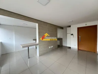 Apartamento com 2 Quartos para alugar, 85m² no Centro, Divinópolis