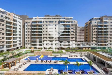 Apartamento com 3 Quartos à venda, 84m² no Recreio dos Bandeirantes, Rio de Janeiro