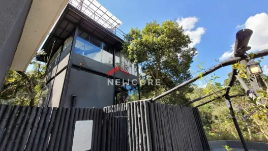 Casa com 6 Quartos à venda, 800m² no Vila Inglesa, Campos do Jordão