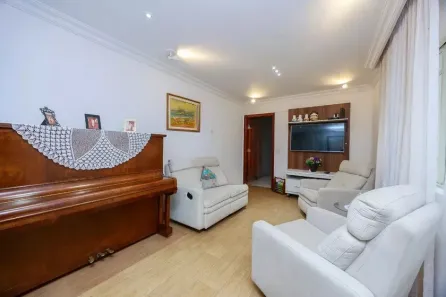 Casa com 3 Quartos à venda, 150m² no Cidade Monções, São Paulo