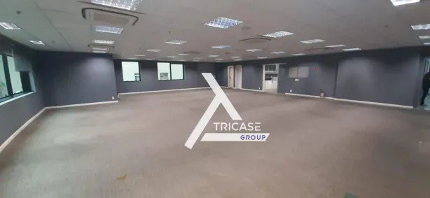 Sala Comercial para alugar, 238m² no Cerqueira César, São Paulo