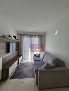 Apartamento com 2 Quartos à venda, 54m² no Vila Augusta, Guarulhos