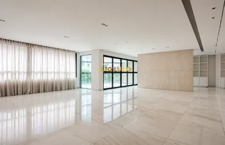 Apartamento com 4 Quartos à venda, 454m² no Belvedere, Belo Horizonte