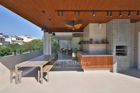 Cobertura com 4 Quartos à venda, 308m² no Barra da Tijuca, Rio de Janeiro