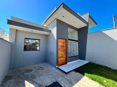 Casa com 2 Quartos à venda, 60m² no Loteamento Extensão do Serramar, Rio das Ostras