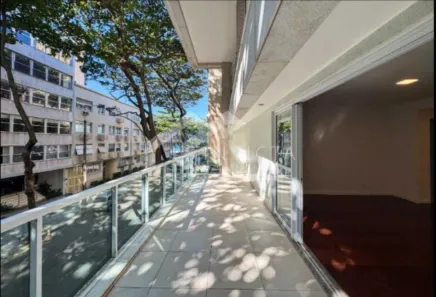 Apartamento com 3 Quartos à venda, 199m² no Leblon, Rio de Janeiro