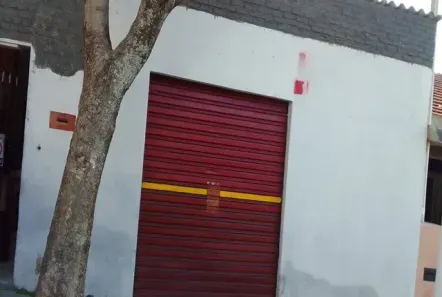 Lote/Terreno com 1 Quarto à venda, 200m² no Vila Romero, São Paulo