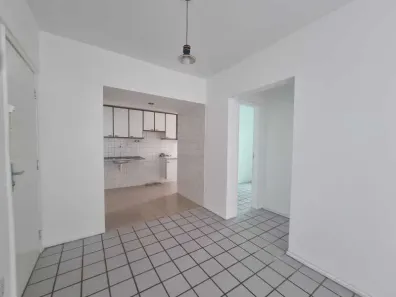 Apartamento com 2 Quartos à venda, 52m² no Candeal, Salvador