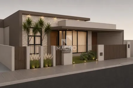 Casa com 3 Quartos à venda, 190m² no Rau, Jaraguá do Sul