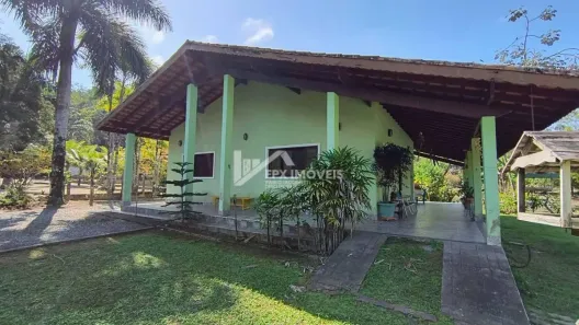Fazenda/Sítio com 5 Quartos à venda, 314m² no , Itanhaém