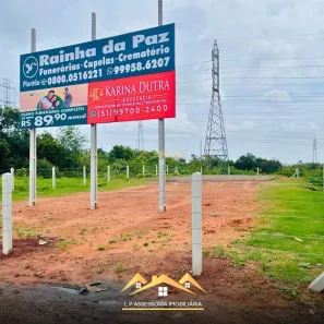 Lote/Terreno à venda, 525m² no Parque Granja Esperança, Cachoeirinha