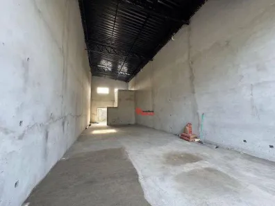 Ponto Comercial para alugar, 180m² no Jardim São Francisco, Santa Bárbara D'Oeste