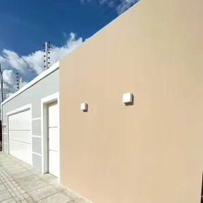 Casa com 3 Quartos à venda, 137m² no Loteamento Recife, Petrolina