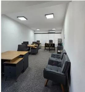 Sala Comercial à venda, 66m² no Centro, São José dos Campos