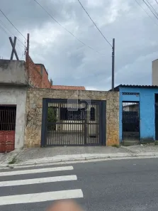 Casa com 3 Quartos à venda, 150m² no Jardim Santa Terezinha (Zona Leste), São Paulo