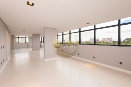 Sala Comercial à venda, 101m² no Campo Comprido, Curitiba