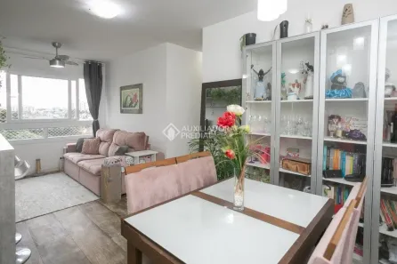 Apartamento com 2 Quartos à venda, 67m² no São Sebastião, Porto Alegre