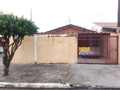 Imóvel Comercial com 3 Quartos à venda, 164m² no Remanso Campineiro, Hortolândia